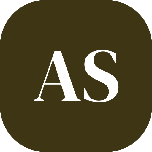 Atlanta Saltwater Pools logo